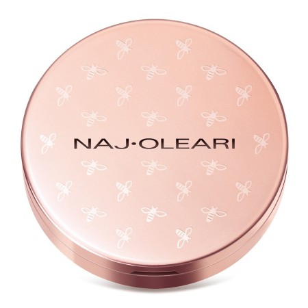 Comar Profumerie | Naj Oleari | OCCHI |Colour Fair Eyeshadow Wet&Dry Ombretto colore puro