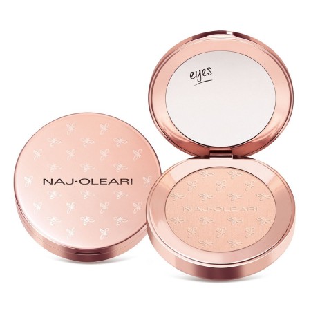 Comar Profumerie | Naj Oleari | OCCHI |Colour Fair Eyeshadow Wet&Dry Ombretto colore puro