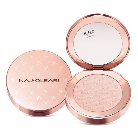 Comar Profumerie | Naj Oleari | OCCHI |Colour Fair Eyeshadow Wet&Dry Ombretto colore puro