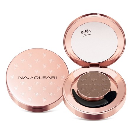 Comar Profumerie | Naj Oleari | OCCHI |Colour Fair Eyeshadow Wet&Dry Ombretto colore puro
