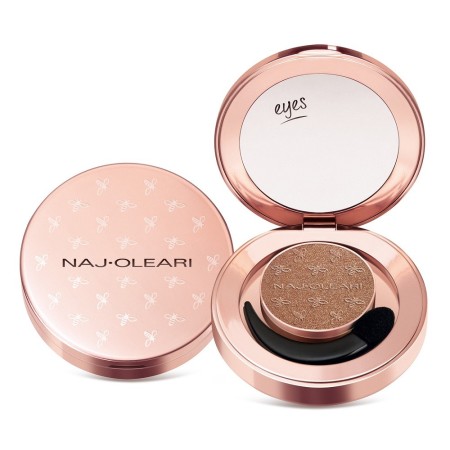 Comar Profumerie | Naj Oleari | OCCHI |Colour Fair Eyeshadow Wet&Dry Ombretto colore puro