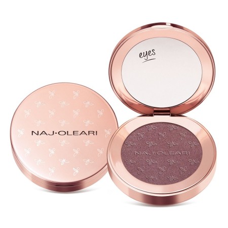 Comar Profumerie | Naj Oleari | OCCHI |Colour Fair Eyeshadow Wet&Dry Ombretto colore puro