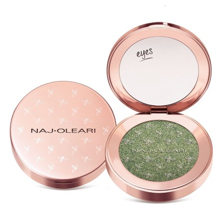 Comar Profumerie | Naj Oleari | OCCHI |Colour Fair Eyeshadow Wet&Dry Ombretto colore puro