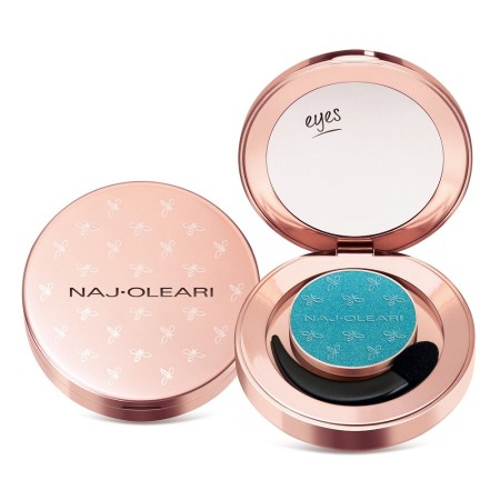 Comar Profumerie | Naj Oleari | OCCHI |Colour Fair Eyeshadow Wet&Dry Ombretto colore puro