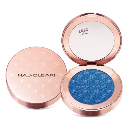 Comar Profumerie | Naj Oleari | OCCHI |Colour Fair Eyeshadow Wet&Dry Ombretto colore puro