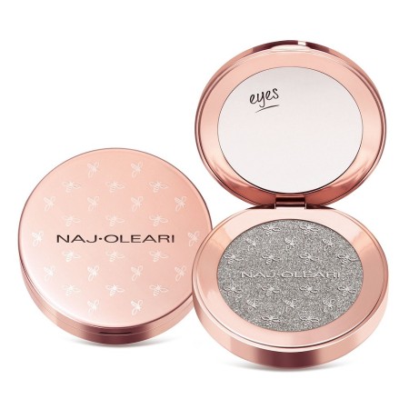 Comar Profumerie | Naj Oleari | OCCHI |Colour Fair Eyeshadow Wet&Dry Ombretto colore puro