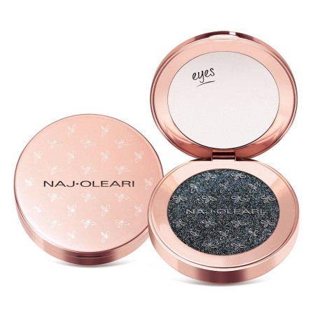 Comar Profumerie | Naj Oleari | OCCHI |Colour Fair Eyeshadow Wet&Dry Ombretto colore puro
