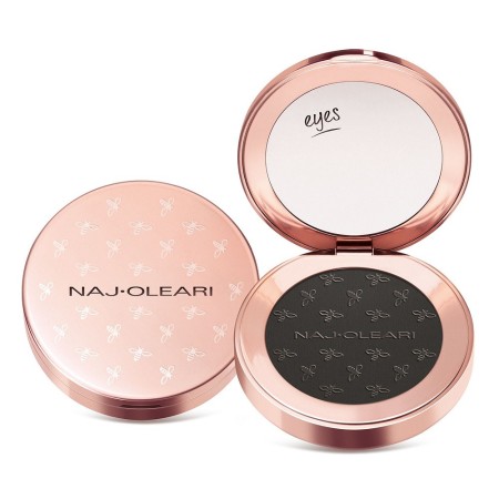 Comar Profumerie | Naj Oleari | OCCHI |Colour Fair Eyeshadow Wet&Dry Ombretto colore puro