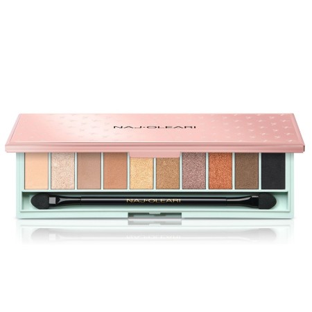Comar Profumerie | Naj Oleari | OCCHI | Lasting Smooth Eye Primer Base occhi levigante