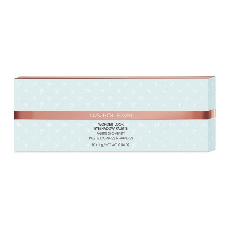 Comar Profumerie | Naj Oleari | OCCHI | Lasting Smooth Eye Primer Base occhi levigante
