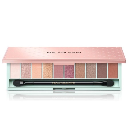 Comar Profumerie | Naj Oleari | OCCHI | Lasting Smooth Eye Primer Base occhi levigante