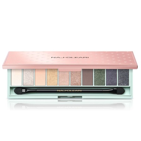 Comar Profumerie | Naj Oleari | OCCHI | Lasting Smooth Eye Primer Base occhi levigante