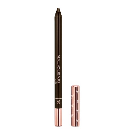 Comar Profumerie | Naj Oleari | OCCHI | Luminous Eye Pencil matita occhi lunga tenuta