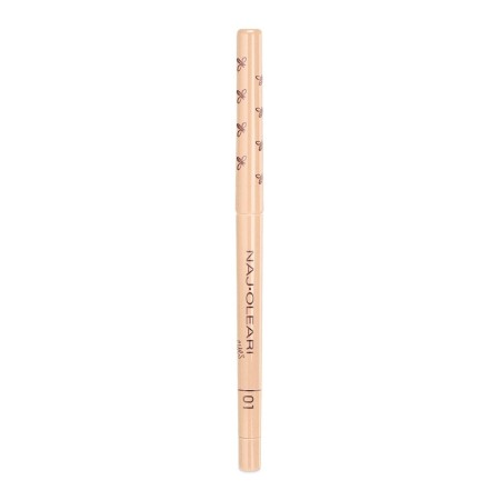 Comar Profumerie | Naj Oleari | OCCHI | Irresistible Eyeliner & Kajal Matita + contorno occhi