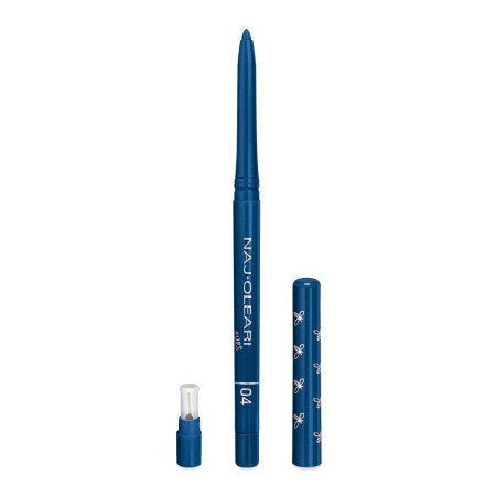 Comar Profumerie | Naj Oleari | OCCHI | Irresistible Eyeliner & Kajal Matita + contorno occhi