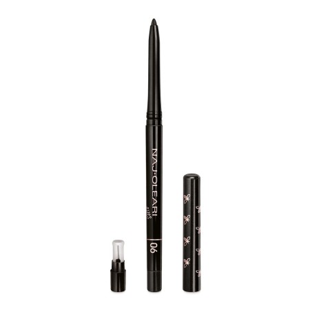 Comar Profumerie | Naj Oleari | OCCHI | Irresistible Eyeliner & Kajal Matita + contorno occhi