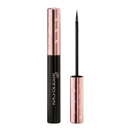 Comar Profumerie | Naj Oleari | OCCHI | Impeccable Eyeliner Applicatore pennellino