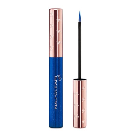 Comar Profumerie | Naj Oleari | OCCHI | Impeccable Eyeliner Applicatore pennellino