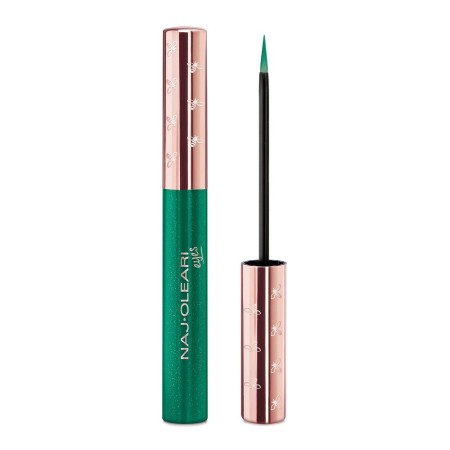 Comar Profumerie | Naj Oleari | OCCHI | Impeccable Eyeliner Applicatore pennellino