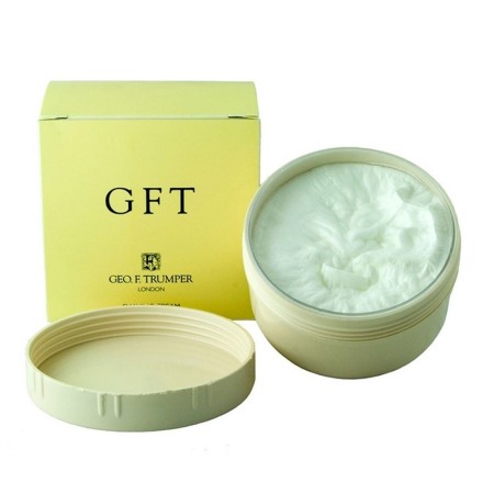 Comar Profumerie | Geo.F. Trumper | GFT | Shaving Cream