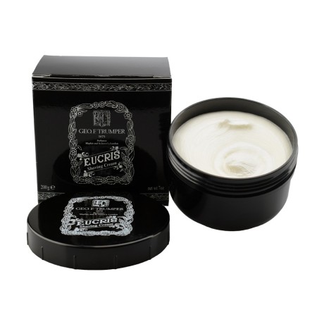 Comar Profumerie | Geo.F. Trumper | Eucris | Shaving Cream