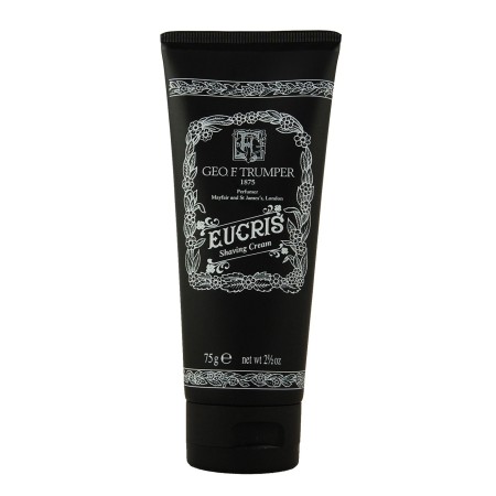 Comar Profumerie | Geo.F. Trumper | Eucris | Shaving Cream