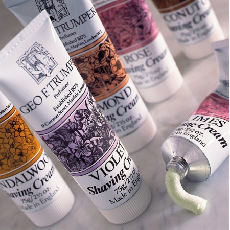 Comar Profumerie | Geo.F. Trumper | Coconut | Shaving Cream