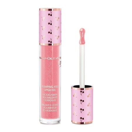 Comar Profumerie | Naj Oleari | LABBRA| Plumping Kiss Lipgloss LUCIDALABBRA VOLUMIZZANTE