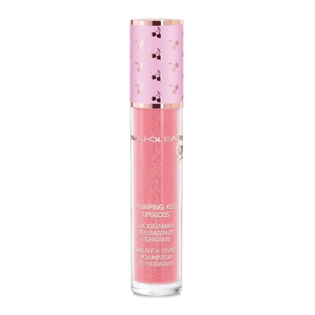 Comar Profumerie | Naj Oleari | LABBRA| Plumping Kiss Lipgloss LUCIDALABBRA VOLUMIZZANTE