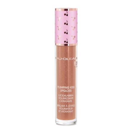 Comar Profumerie | Naj Oleari | LABBRA| Plumping Kiss Lipgloss LUCIDALABBRA VOLUMIZZANTE