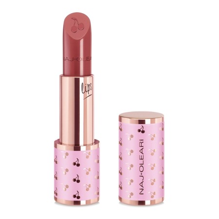 Comar Profumerie | Naj Oleari | OCCHI | Creamy Delight Lipstick ROSSETTO BRILLANTE
