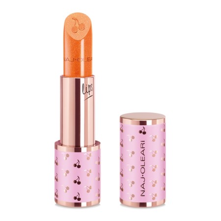 Comar Profumerie | Naj Oleari | OCCHI | Creamy Delight Lipstick ROSSETTO BRILLANTE