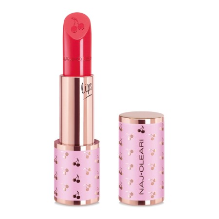Comar Profumerie | Naj Oleari | OCCHI | Creamy Delight Lipstick ROSSETTO BRILLANTE
