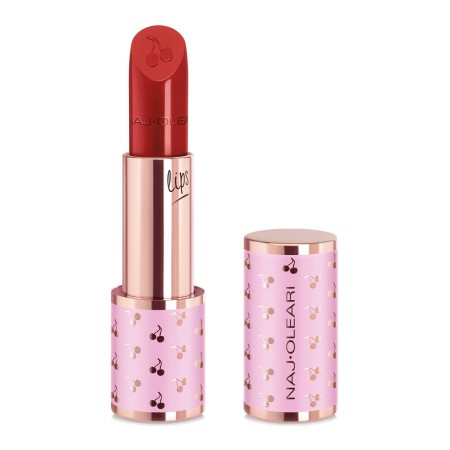 Comar Profumerie | Naj Oleari | OCCHI | Creamy Delight Lipstick ROSSETTO BRILLANTE