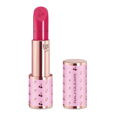 Comar Profumerie | Naj Oleari | OCCHI | Creamy Delight Lipstick ROSSETTO BRILLANTE