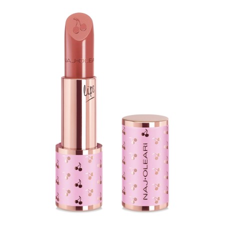 Comar Profumerie | Naj Oleari | OCCHI | Creamy Delight Lipstick ROSSETTO BRILLANTE