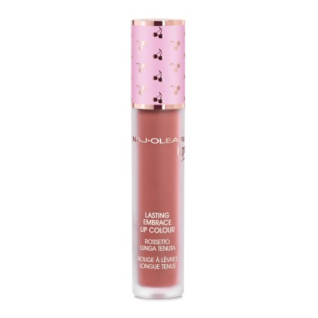 Comar Profumerie | Naj Oleari | LABBRA | Lasting Embrace Lip Colour rossetto liquido lunga durata