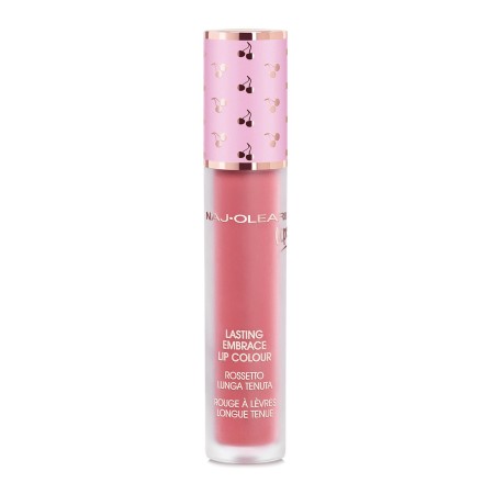 Comar Profumerie | Naj Oleari | LABBRA | Lasting Embrace Lip Colour rossetto liquido lunga durata