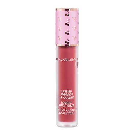 Comar Profumerie | Naj Oleari | LABBRA | Lasting Embrace Lip Colour rossetto liquido lunga durata