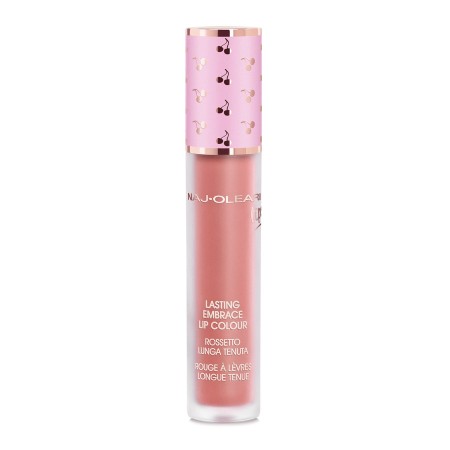 Comar Profumerie | Naj Oleari | LABBRA | Lasting Embrace Lip Colour rossetto liquido lunga durata