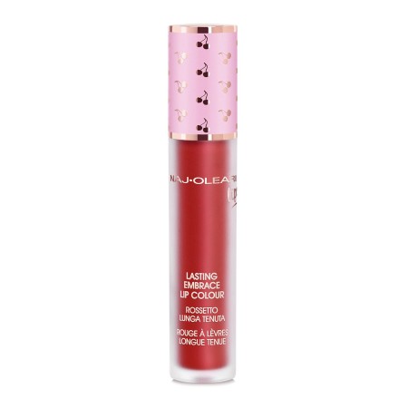 Comar Profumerie | Naj Oleari | LABBRA | Lasting Embrace Lip Colour rossetto liquido lunga durata