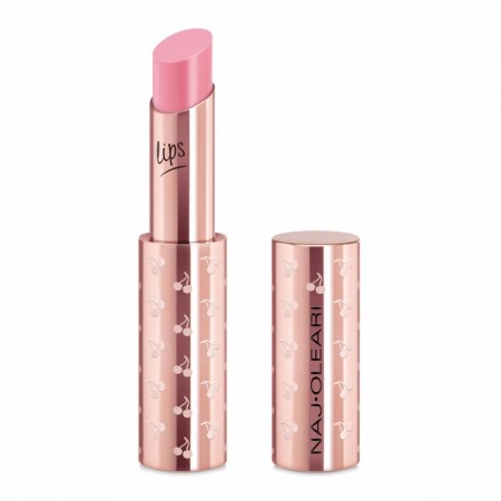 Comar Profumerie | Naj Oleari | LABBRA | Tender Glow Lip balm balsamo labbra