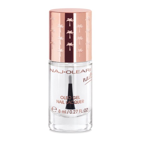 Comar Profumerie | Naj Oleari | UNGHIE |Oleo Gel Nail Lacquer smalto effetto gel