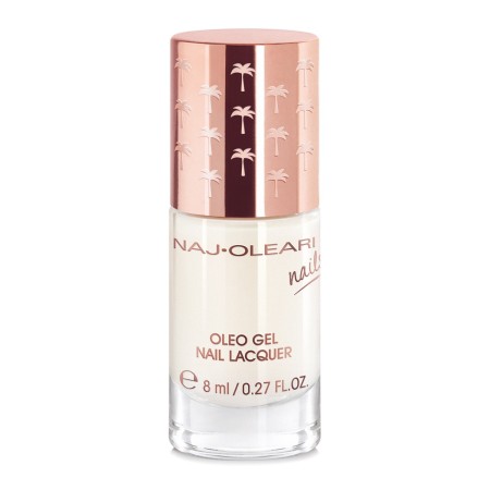 Comar Profumerie | Naj Oleari | UNGHIE |Oleo Gel Nail Lacquer smalto effetto gel