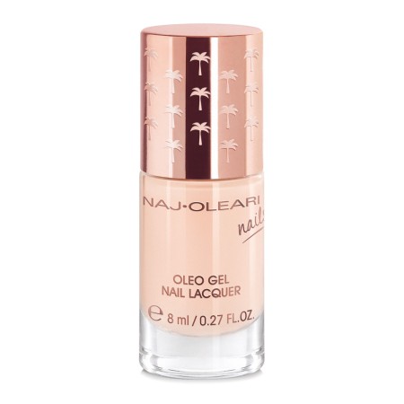 Comar Profumerie | Naj Oleari | UNGHIE |Oleo Gel Nail Lacquer smalto effetto gel
