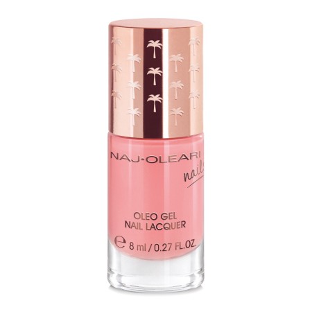 Comar Profumerie | Naj Oleari | UNGHIE |Oleo Gel Nail Lacquer smalto effetto gel