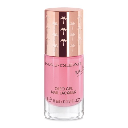 Comar Profumerie | Naj Oleari | UNGHIE |Oleo Gel Nail Lacquer smalto effetto gel