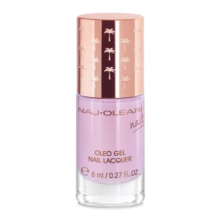 Comar Profumerie | Naj Oleari | UNGHIE |Oleo Gel Nail Lacquer smalto effetto gel