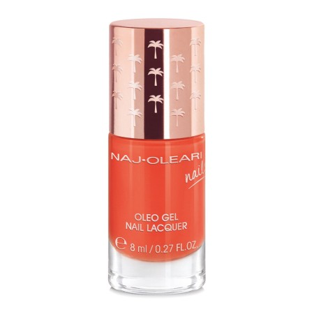 Comar Profumerie | Naj Oleari | UNGHIE |Oleo Gel Nail Lacquer smalto effetto gel