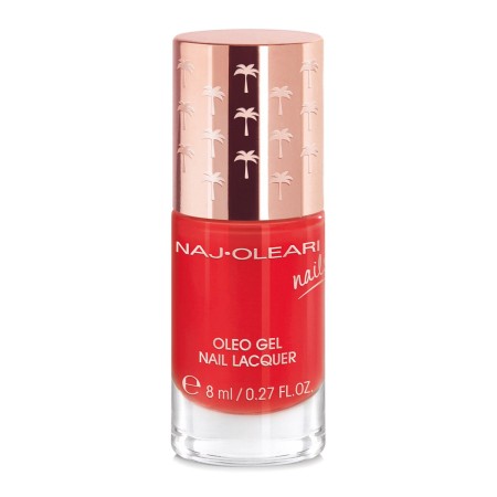 Comar Profumerie | Naj Oleari | UNGHIE |Oleo Gel Nail Lacquer smalto effetto gel